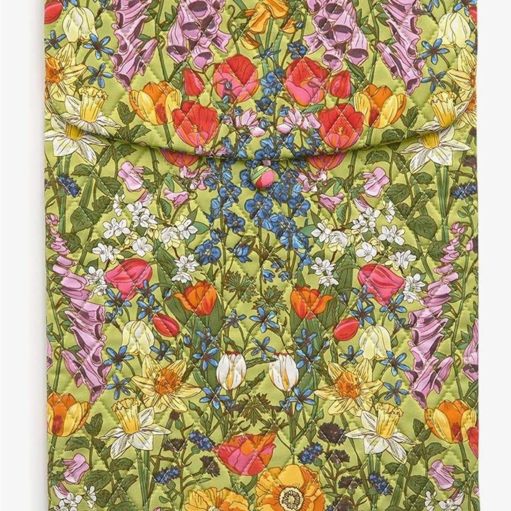 DISO Vera Bradley Tech Sleeve